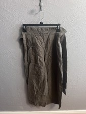 Zara Capri taglia small donna