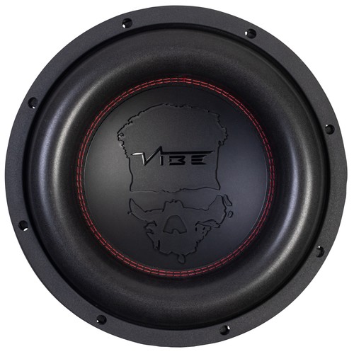 Vibe blackdeath12d4 pollici - vibe, 12