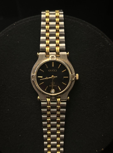 Orologio polso donna - da, gucci