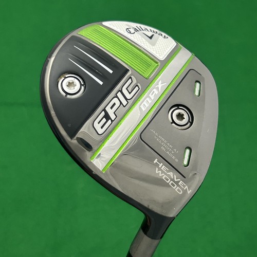 Callaway epic max heavenwood - callaway,
