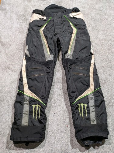 Pantaloni corsa vintage - da,