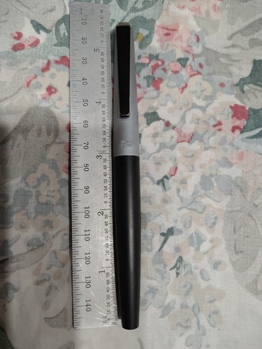 Montblanc carerra acciaio - carerra, inox