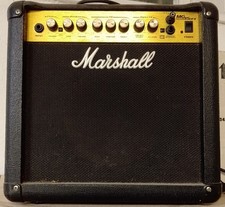 Marshall MG15DFX Amplificatore