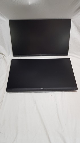 Lotto lavoro monitor dell - monitor,