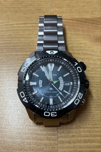 Orologio uomo citizen - orologio,