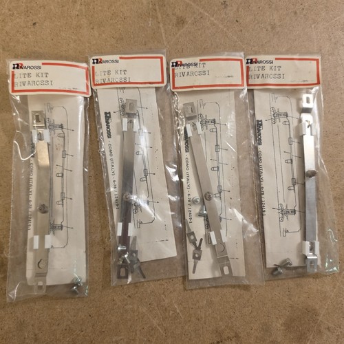Rivarossi kit illuminazione - kit,
