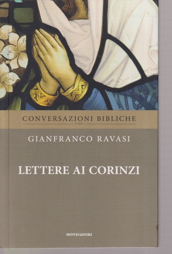 Conversazioni bibliche con - conversazioni,