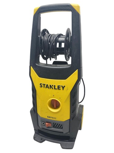 Idropulitrice stanley sxpw22pe - idropulitrice,
