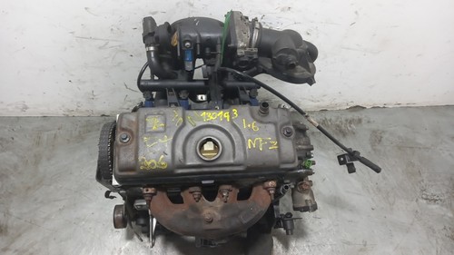 Nfz motore peugeot - nfz,