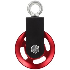  Carrucola Attrezzatura