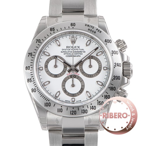 Rolex 116520 numero - 116520,