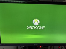 Microsoft Xbox One Console Nera Non Lettore Dvd Non Legge