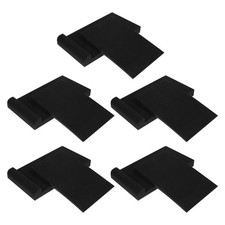  5 Pezzi Cuscinetti Isolanti