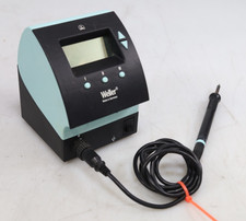 Weller wd1 soldering station - wd1,