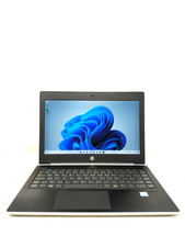 Pc notebook ricondizionato Hp probook 430 g5 I7 8550U 16gb 512gb 13,3" win 11