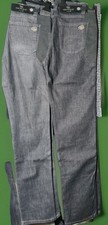 2 Nicwave Jeans Taglia 33 / 47