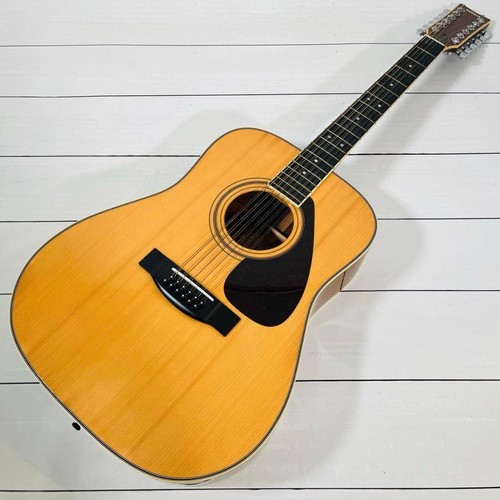 Rara chitarra acustica yamaha - acustica,