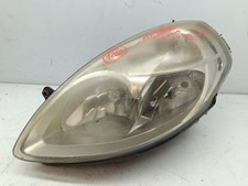 FARO FANALE ANTERIORE SINISTRO