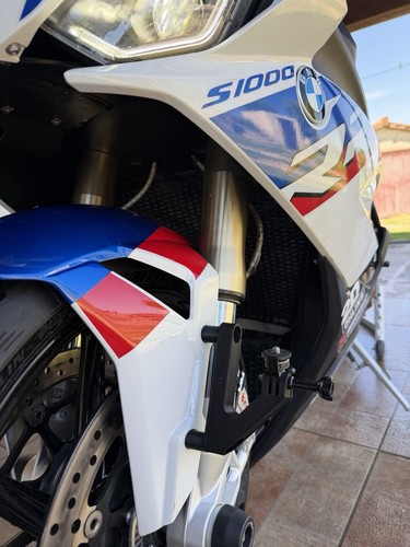 Supporto attacco gopro - attacco,