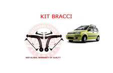 KIT 2 ARMS ARMS ARMS + 2 BAR