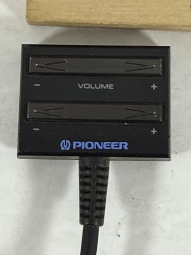 Pioneer r102 jack - pioneer,