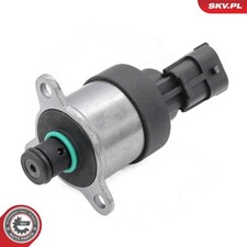 Valvola Pressione Carburante