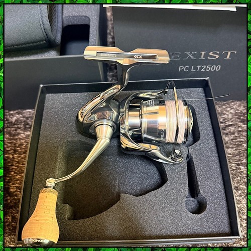 Mulinello spinning daiwa - da,
