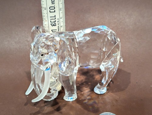 Swarovski large crystal - swarovski,