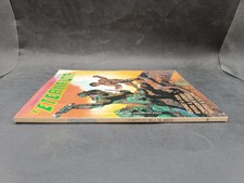 comic L'ETERNAUTA number 1201
