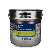 Idropittura traspirante