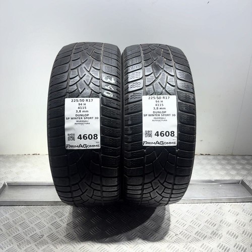 Gomme usate 225 - 225, 94h