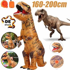 Costume Gonfiabile T-REX