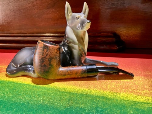 Refbjerg hand carved danimarca - hand-carved,