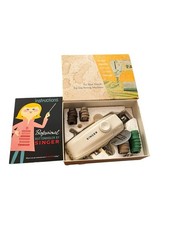 Zig-zag vintage SINGER