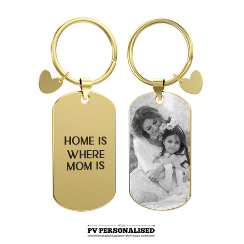 Keychain personalised custom - keychain,