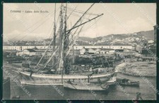 Genova Città Calata delle