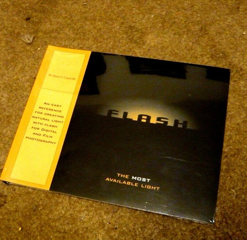 Lumiquest flash the - the, most
