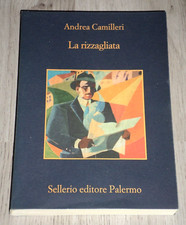 Andrea Camilleri "LA