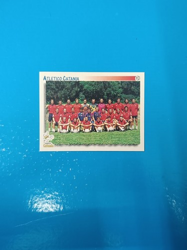 Figurina calciatori panini - calciatori,