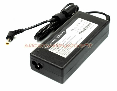 Alimentatore vgp ac19v13 sony - alimentatore,
