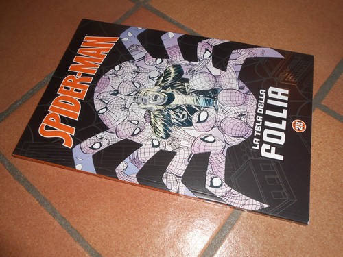 Spiderman storie - spiderman, le
