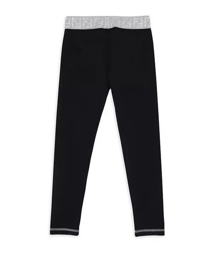 Leggings fendi bambina - fendi, ff