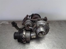 A6400901780 TURBINA MERCEDES-BENZ CLASSE A180 2.0 CDI 16V 109CV