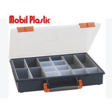 ORGANIZER SCATOLA CASSETTA