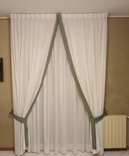 TENDA DI OTTIMA QUALITÀ COMPOSTA DA 3 TELI.