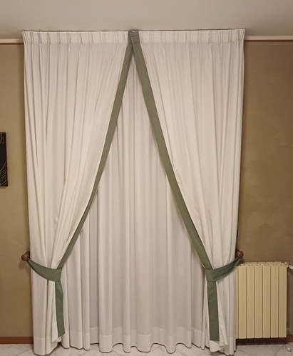 Tenda ottima qualità - di,