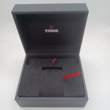 Tudor Watch Box Nero e Rosso