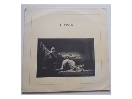 Joy division closer - closer,