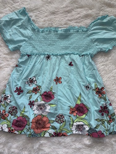 Topolino bambina top stile - tg.,