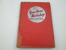 Vintage 1946 Get the Most Out